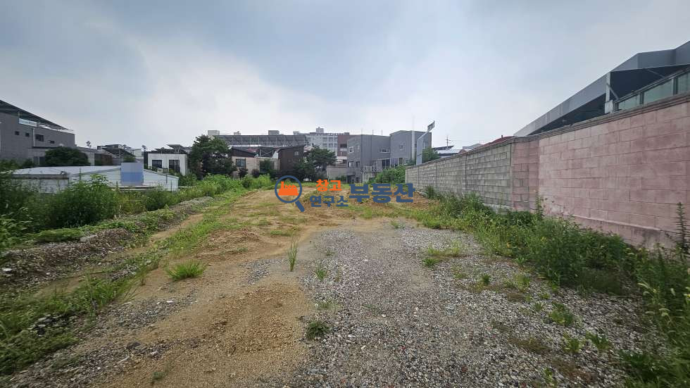 경기 고양일산동구 설문동 #총678평#토지매매#계획관리#설문IC 5분#6차선대로변 매매 매물번호 14553 사진 4