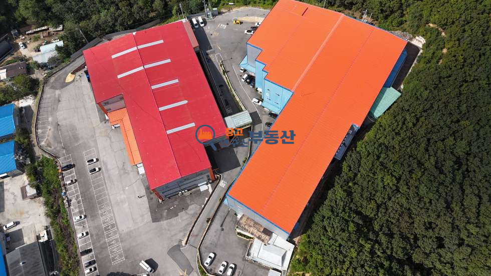 경기 파주시 광탄면 창만리 파주 물류센터 매매 매매 매물번호 14700 사진 3