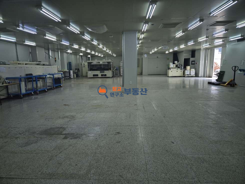 경기 파주시 상지석동 #912평#사옥형#클린룸#오수직관#식품공장가능 매매 매물번호 14381 사진 9