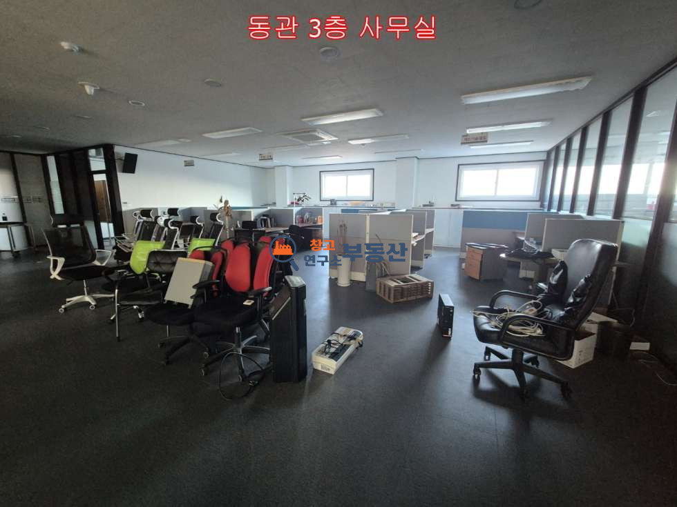 경기 파주시 상지석동 #912평#사옥형#클린룸#오수직관#식품공장가능 매매 매물번호 14381 사진 12