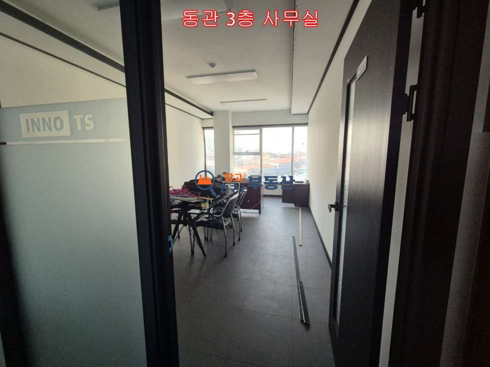경기 파주시 상지석동 #912평#사옥형#클린룸#오수직관#식품공장가능 매매 매물번호 14381 사진 13