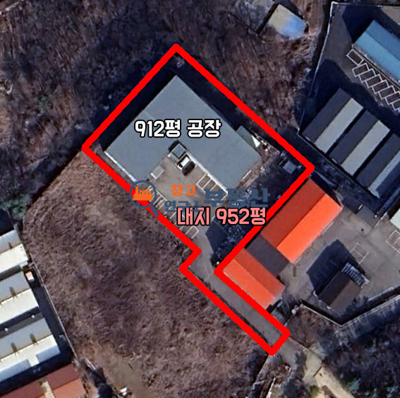 경기 파주시 상지석동 #912평#사옥형#클린룸#오수직관#식품공장가능 매매 매물번호 14381 사진 18