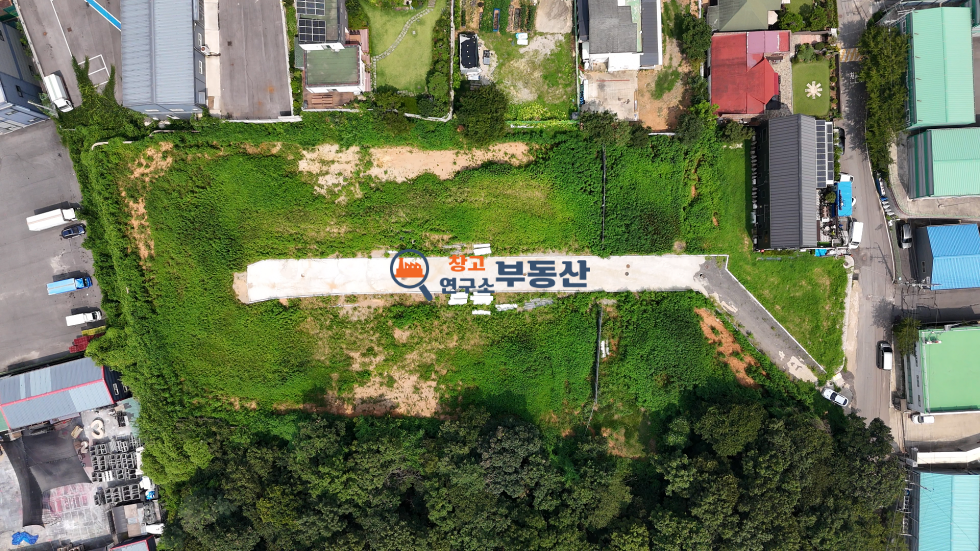 경기 고양일산동구 설문동 #2084평 #분할매매가능 #식품공장 #근생 #제조업 매매 매물번호 14579 사진 5