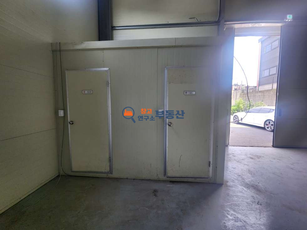 경기 파주시 상지석동 #공장용지 매매#공장동 1동#설문IC진입 6분 #넓은마당 #하수종말처리장 직관연결-식품공장 가능 매매 매물번호 14470 사진 8