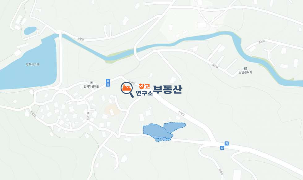 울산 울주군 웅촌면 고연리 #661평 #매매#자연녹지#울주군#버스정류장 2분#고연저수지#고연공단인접 매매 매물번호 14653 사진 5