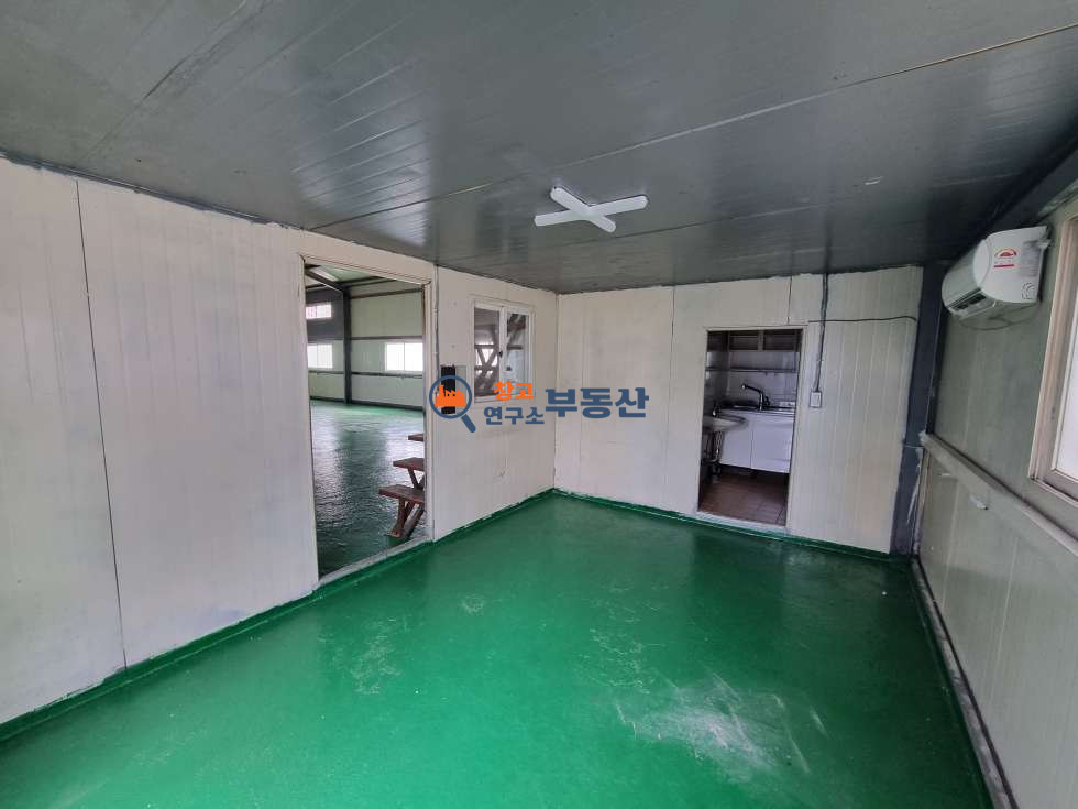 경기 고양일산동구 설문동 #매매#213평#8.5억#계획관리(산업zone)#창고+2종근생#설문IC인접 매매 매물번호 14712 사진 7