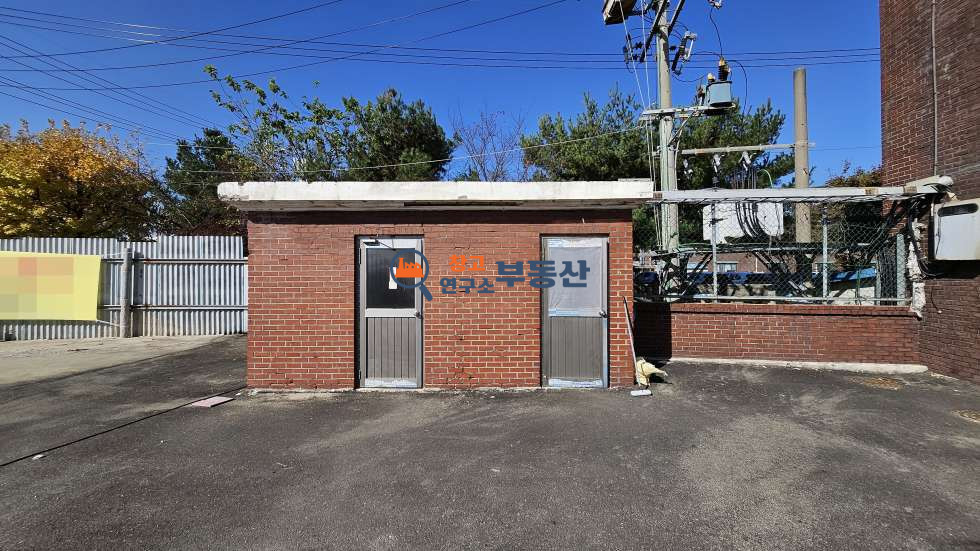 경기 파주시 상지석동 #대지1,067평#계획관리(산업zone)#공장3층+2종근생#설문IC 8분 매매 매물번호 14863 사진 9
