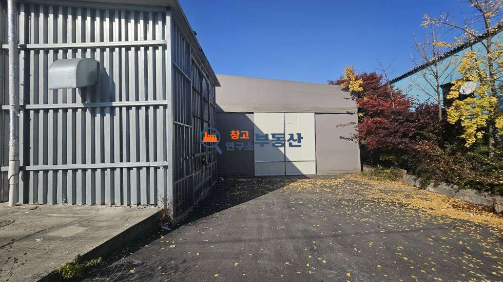경기 파주시 상지석동 #대지1,067평#계획관리(산업zone)#공장3층+2종근생#설문IC 8분 매매 매물번호 14863 사진 11