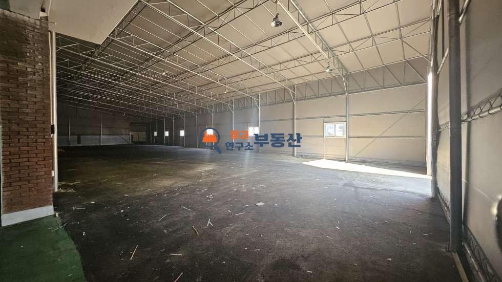 경기 파주시 상지석동 #대지1,067평#계획관리(산업zone)#공장3층+2종근생#설문IC 8분 매매 매물번호 14863 사진 17