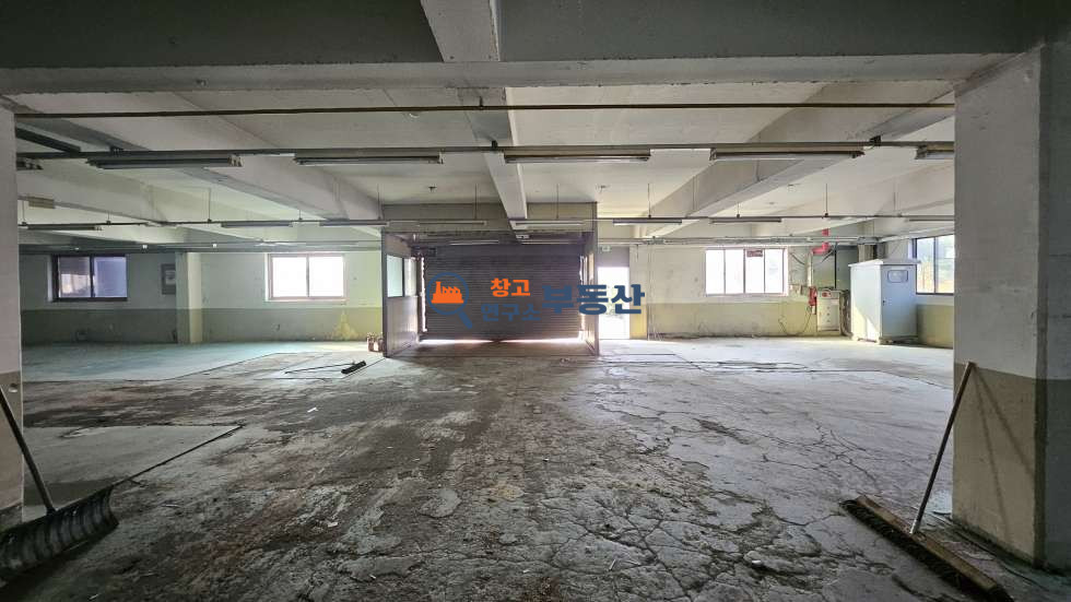 경기 파주시 상지석동 #대지1,067평#계획관리(산업zone)#공장3층+2종근생#설문IC 8분 매매 매물번호 14863 사진 22