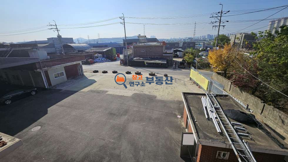 경기 파주시 상지석동 #대지1,067평#계획관리(산업zone)#공장3층+2종근생#설문IC 8분 매매 매물번호 14863 사진 30
