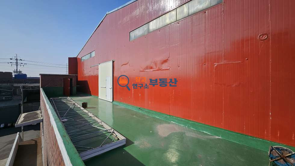 경기 파주시 상지석동 #대지1,067평#계획관리(산업zone)#공장3층+2종근생#설문IC 8분 매매 매물번호 14863 사진 32