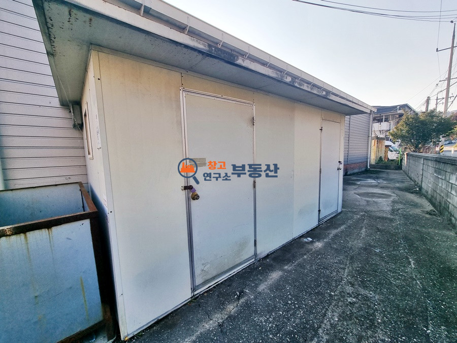 경기 파주시 월롱면 덕은리 #120평 #60x2동 #가설30평 #즉시입주 #공장 #대형차량진출입 월세 매물번호 14908 사진 5