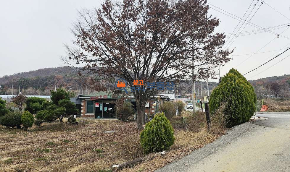 경기 고양덕양구 신원동 #560평#대+전#진입로확장#음식점#골프장인근#통일로 IC 2분#2차선로연접 매매 매물번호 14939 사진 4