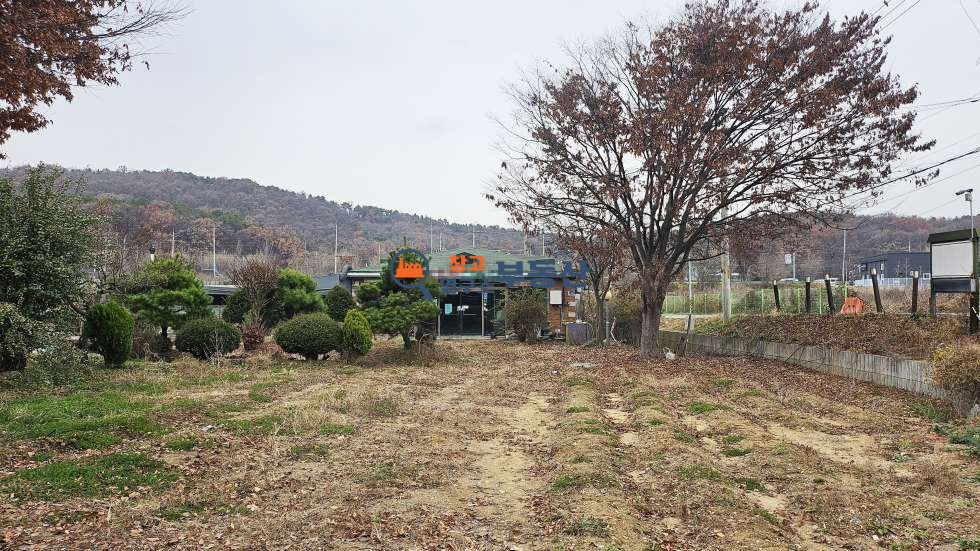 경기 고양덕양구 신원동 #560평#대+전#진입로확장#음식점#골프장인근#통일로 IC 2분#2차선로연접 매매 매물번호 14939 사진 6