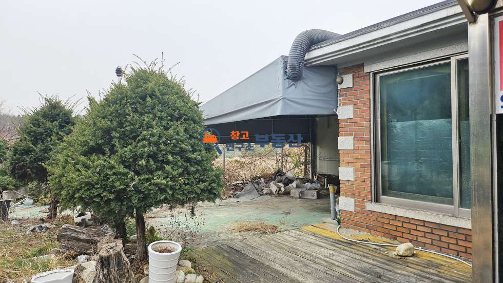 경기 고양덕양구 신원동 #560평#대+전#진입로확장#음식점#골프장인근#통일로 IC 2분#2차선로연접 매매 매물번호 14939 사진 9