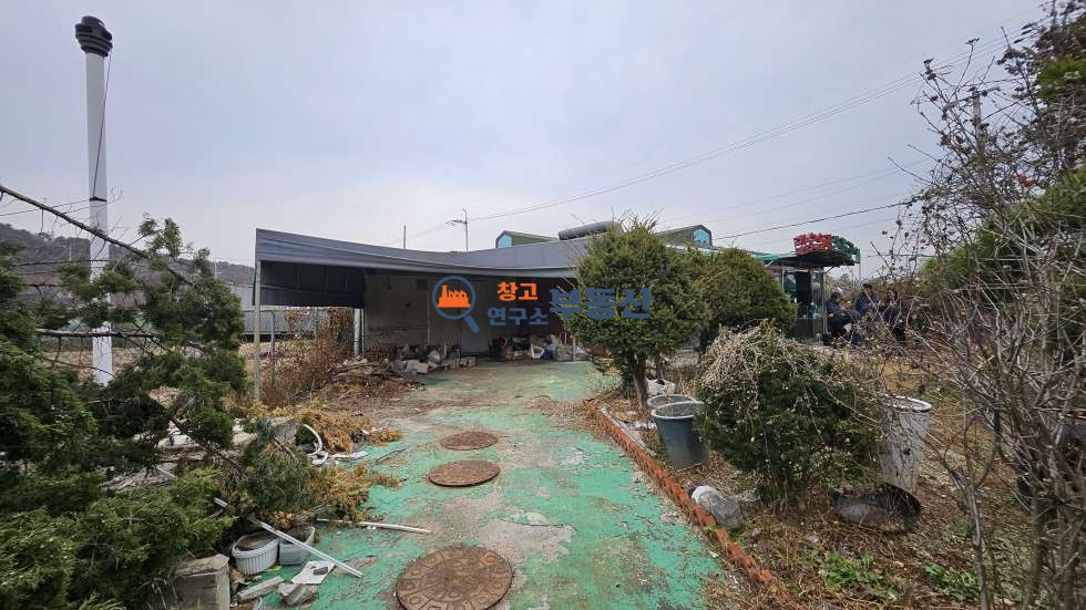 경기 고양덕양구 신원동 #560평#대+전#진입로확장#음식점#골프장인근#통일로 IC 2분#2차선로연접 매매 매물번호 14939 사진 10