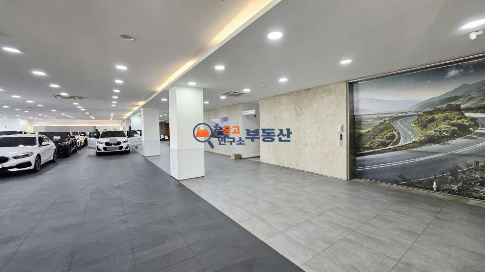 경기 고양일산동구 풍동 #655평#자동차전시장#자동차영업소#정비공장#사무소#백마역 인근#옥외주차장 월세 매물번호 14940 사진 2