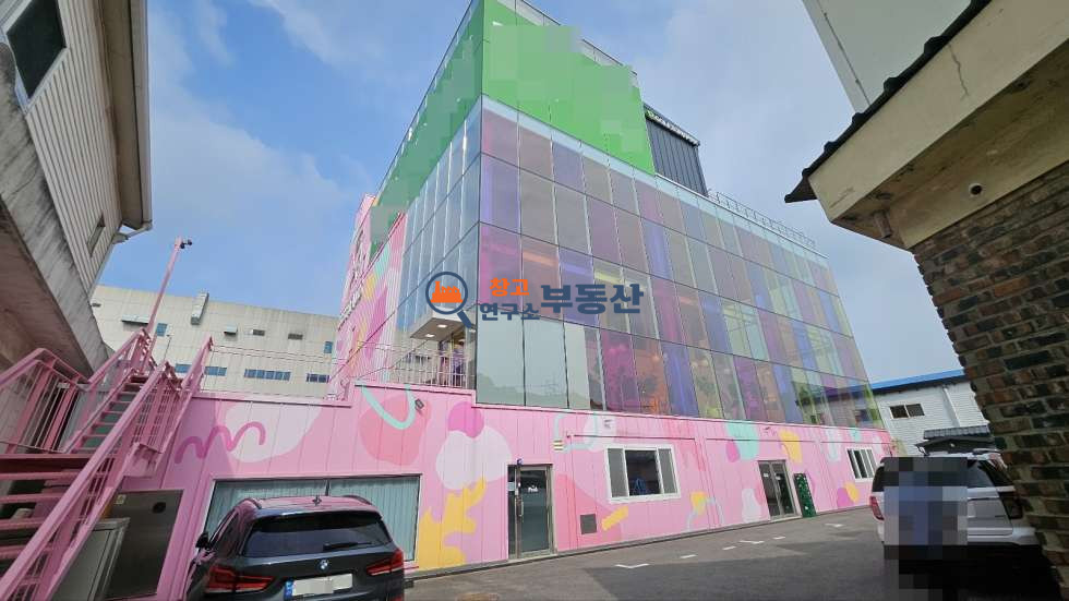 경기 고양일산동구 풍동 #202평#L층 / 반지하# 휴게음식점#백마역 인근#풍동 월세 매물번호 14943 사진 4