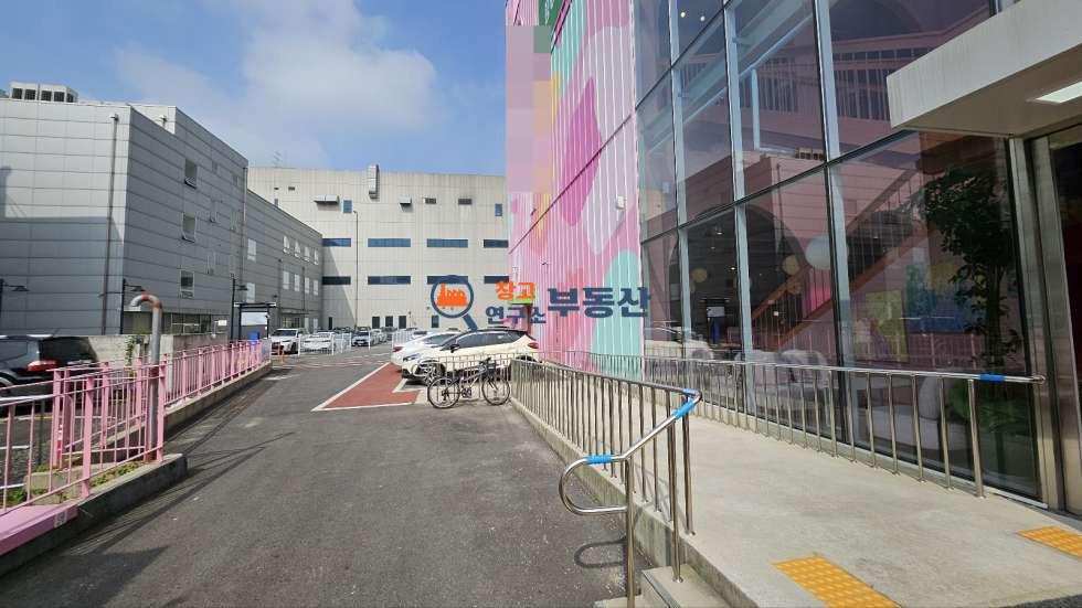 경기 고양일산동구 풍동 #202평#L층 / 반지하# 휴게음식점#백마역 인근#풍동 월세 매물번호 14943 사진 7