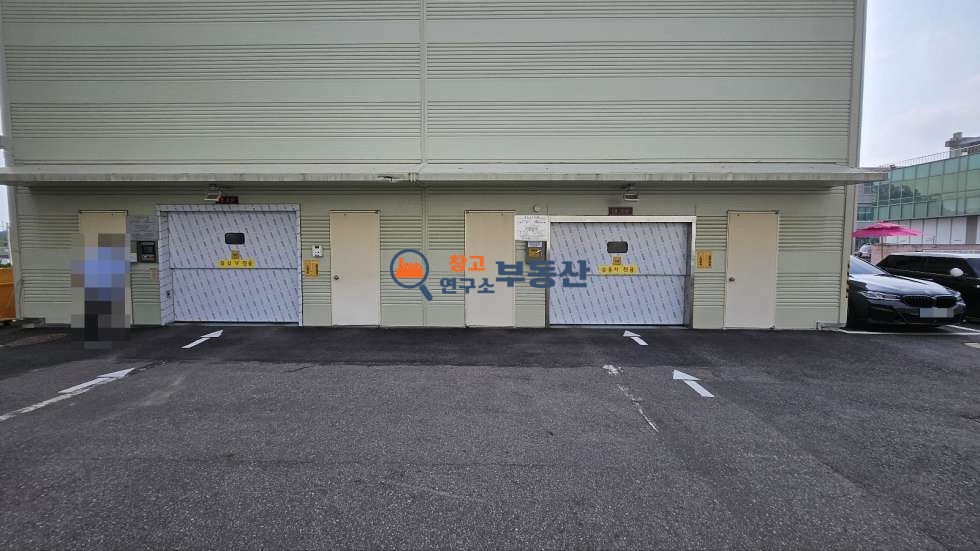 경기 고양일산동구 풍동 #202평#L층 / 반지하# 휴게음식점#백마역 인근#풍동 월세 매물번호 14943 사진 10