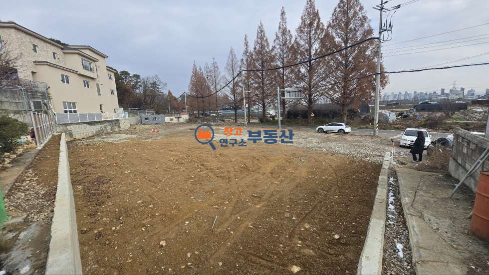 경기 파주시 교하동 #508평#평당530만원#건축허가득함#스크린골프장추천 매매 매물번호 14946 사진 6