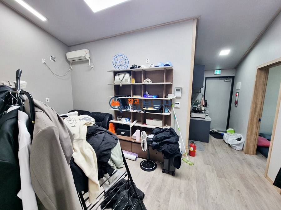 경기 고양덕양구 내곡동 #140평 #공장 #도로인접 #광고효과 #내부사무실 #가스인입 #준신축급 월세 매물번호 14987 사진 4
