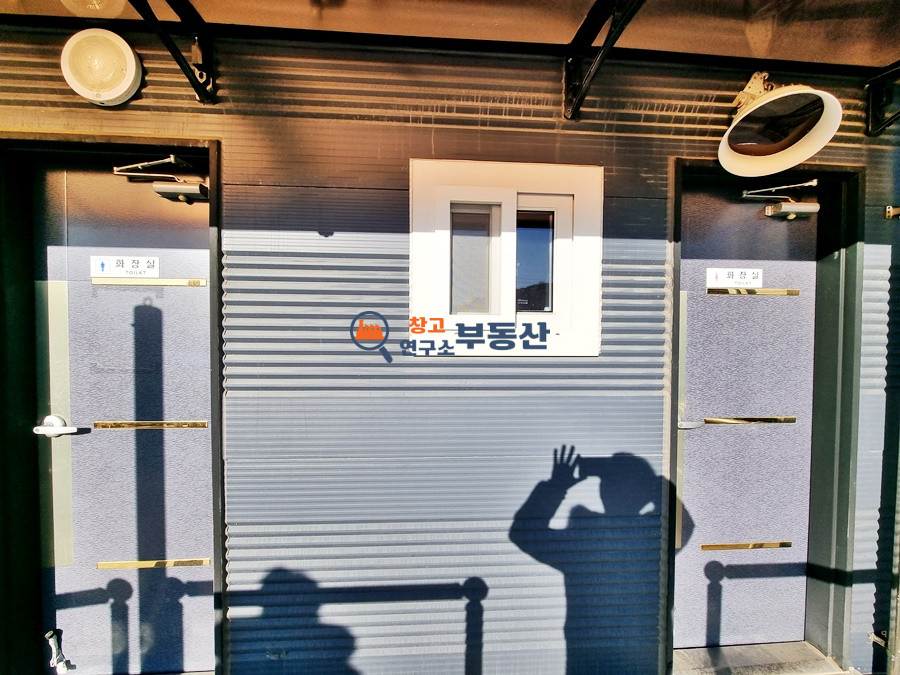 경기 고양덕양구 내곡동 #140평 #공장 #도로인접 #광고효과 #내부사무실 #가스인입 #준신축급 월세 매물번호 14987 사진 11