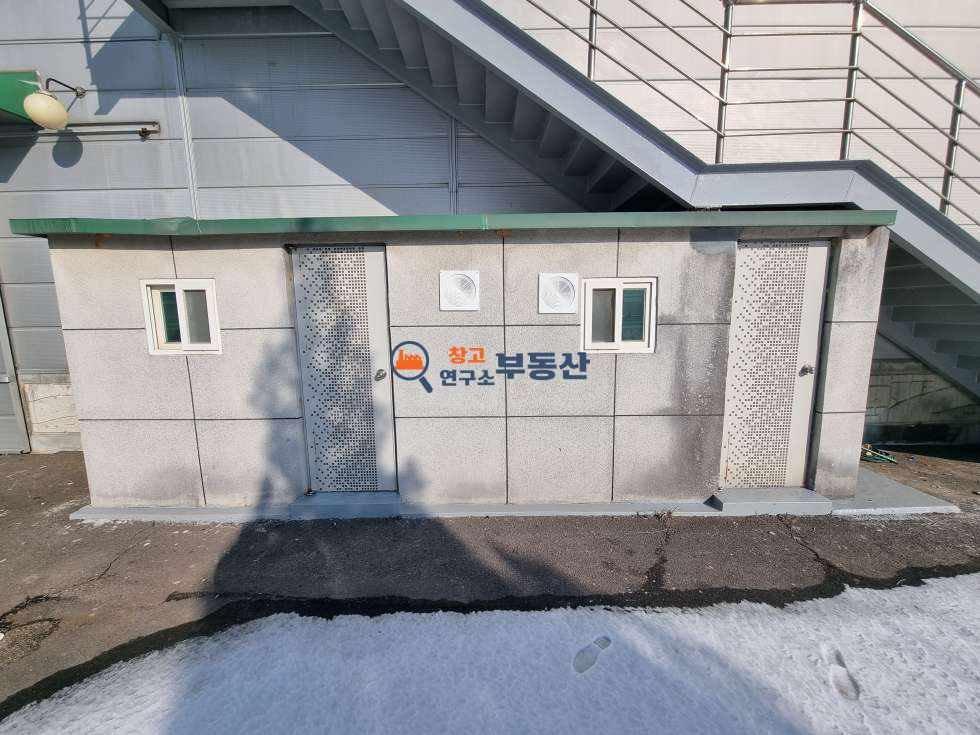 경기 고양일산동구 설문동 #260평 #1,2층구조 #복층사무실 #높은층고 #컨디션굿 #여유마당 월세 매물번호 13292 사진 11