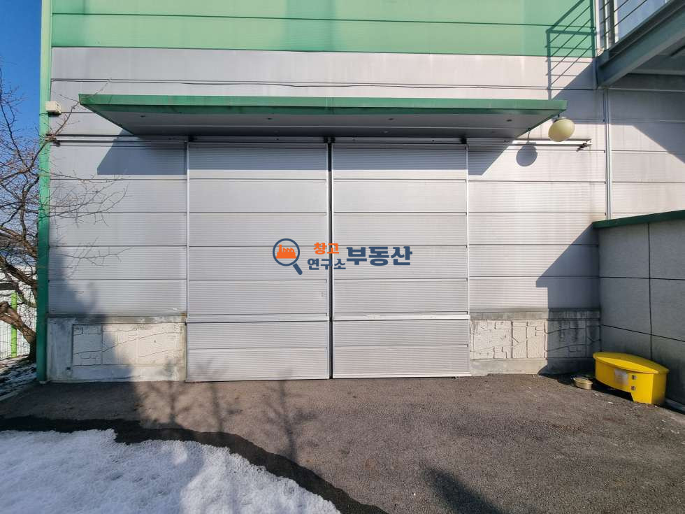 경기 고양일산동구 설문동 #260평 #1,2층구조 #복층사무실 #높은층고 #컨디션굿 #여유마당 월세 매물번호 13292 사진 12