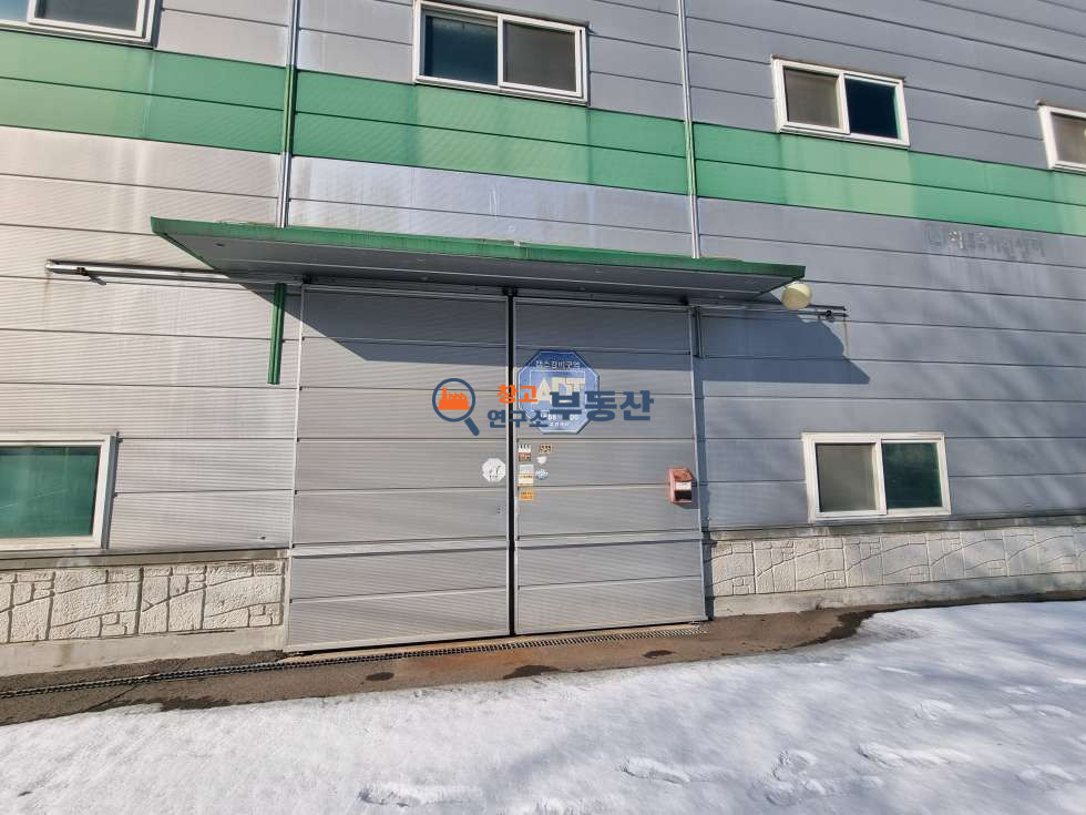경기 고양일산동구 설문동 #260평 #1,2층구조 #복층사무실 #높은층고 #컨디션굿 #여유마당 월세 매물번호 13292 사진 13