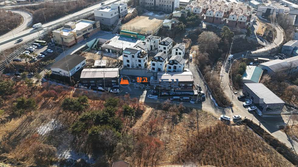 경기 고양일산동구 성석동 #대지367평#연면적120평#2종근생#2동#넓은마당#수원문산고속도로 설문IC 4분 매매 매물번호 15005 사진 2