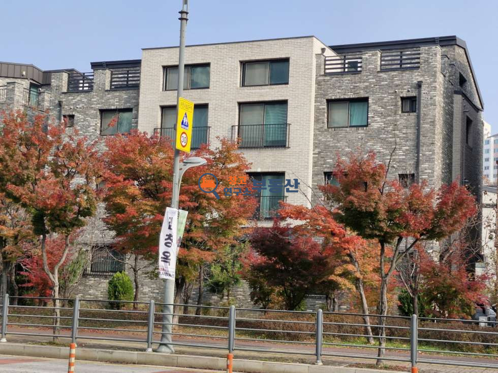 경기 파주시 목동동 #GTX-A 운정중앙역인근#다가구주택#운정고등학교앞#광역버스정류장도보2분 매매 매물번호 15022 사진 2