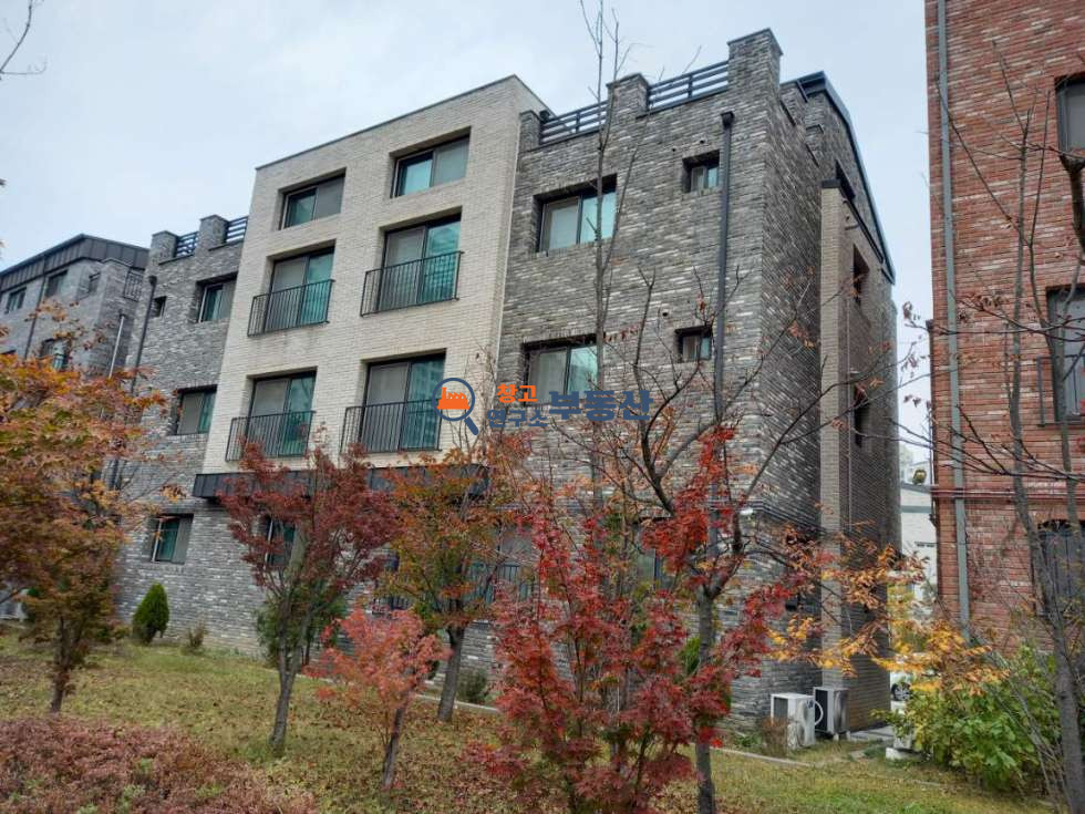 경기 파주시 목동동 #GTX-A 운정중앙역인근#다가구주택#운정고등학교앞#광역버스정류장도보2분 매매 매물번호 15022 사진 3