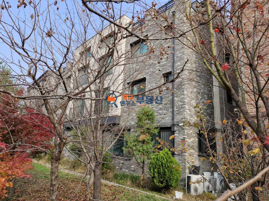 경기 파주시 목동동 #GTX-A 운정중앙역인근#다가구주택#운정고등학교앞#광역버스정류장도보2분 매매 매물번호 15022 사진 4