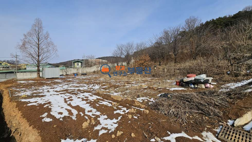 경기 파주시 검산동 #대지616평#+연면적60평(2동)+가설#2종근생(제조)#월롱IC 3분 매매 매물번호 15126 사진 7