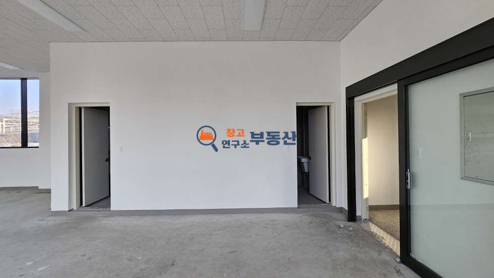 경기 고양덕양구 성사동 #연면적120평#원당6차선대로변#신축#건물통임대#원당역 도보 6분#엘리베이터 월세 매물번호 15137 사진 7