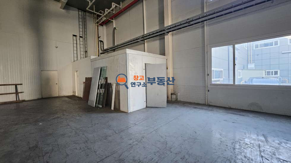 경기 김포시 양촌읍 학운리 #360평#1층공장#학운산단#600kW#5톤호이스트#대형츄레라 월세 매물번호 15189 사진 7