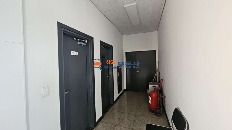 경기 김포시 양촌읍 학운리 #378평#물류창고#1층#사무실(28평)#학운산단#하수직관 월세 매물번호 15190 사진 7