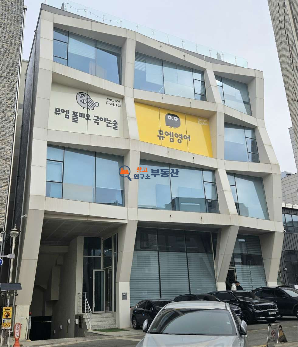 경기 파주시 동패동 #근생통건물#총9세대#수익율4.51%#매매#GTX운정역 3분#동패동 매매 매물번호 15310 사진 2