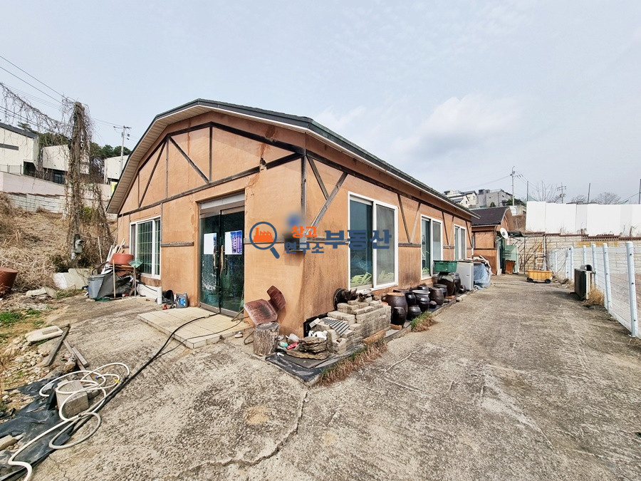 경기 파주시 조리읍 장곡리 #대지274평 #연62평 #주말농장 #전원주택 #빠른입주 #민원소지無 매매 매물번호 15372 사진 4