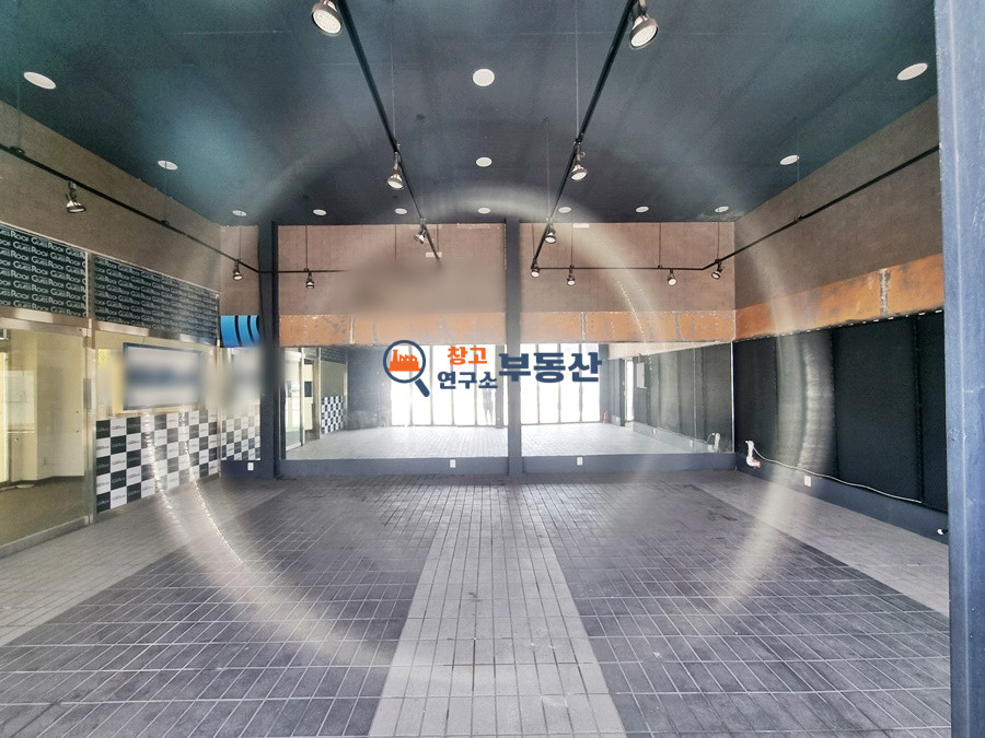 경기 고양일산동구 풍동 #54평 #1,2층구조 #단독주차장 #왕복6차선 #광고효과 #즉시입주 월세 매물번호 15422 사진 5