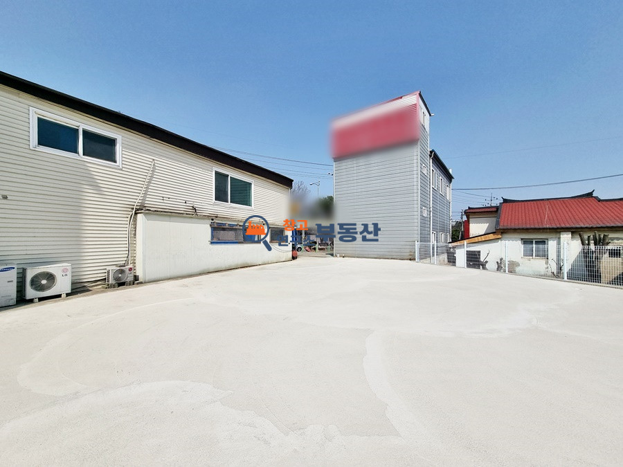 경기 고양일산동구 풍동 #54평 #1,2층구조 #단독주차장 #왕복6차선 #광고효과 #즉시입주 월세 매물번호 15422 사진 6