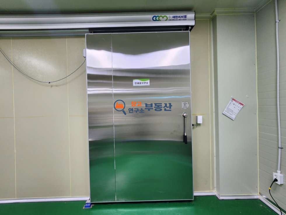 경기 파주시 탄현면 만우리 #349평식품공장#대지783평#준신축#자유로인근 매매 매물번호 14034 사진 7