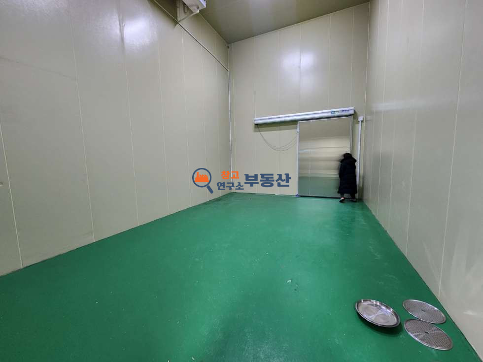 경기 파주시 탄현면 만우리 #349평식품공장#대지783평#준신축#자유로인근 매매 매물번호 14034 사진 8