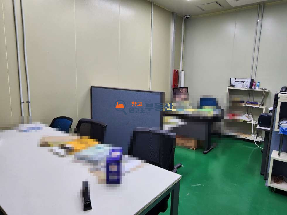 경기 파주시 탄현면 만우리 #349평식품공장#대지783평#준신축#자유로인근 매매 매물번호 14034 사진 19