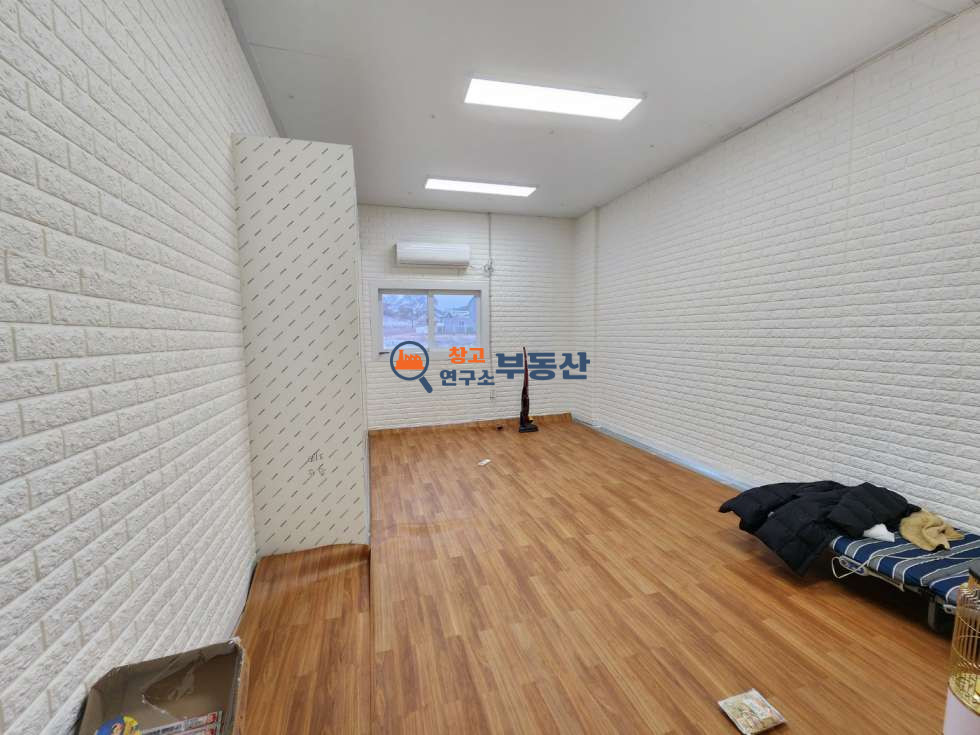 경기 파주시 탄현면 만우리 #349평식품공장#대지783평#준신축#자유로인근 매매 매물번호 14034 사진 28