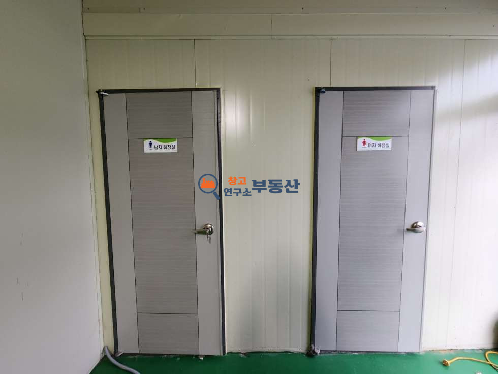 경기 파주시 탄현면 만우리 #349평식품공장#대지783평#준신축#자유로인근 매매 매물번호 14034 사진 33