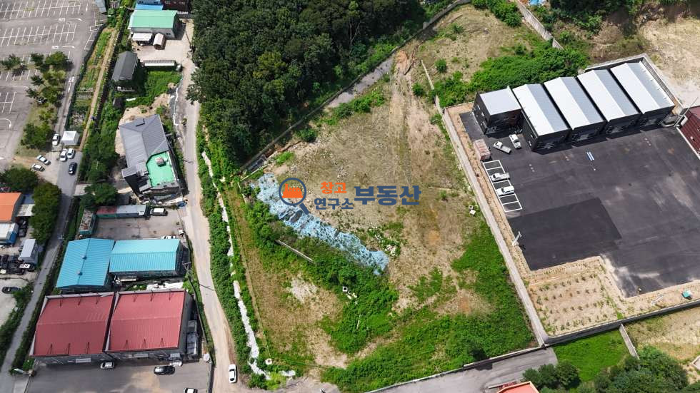 경기 고양일산동구 설문동 #3000평#보전관리#근생#요양원#종교시설 부지추천 매매 매물번호 14531 사진 4