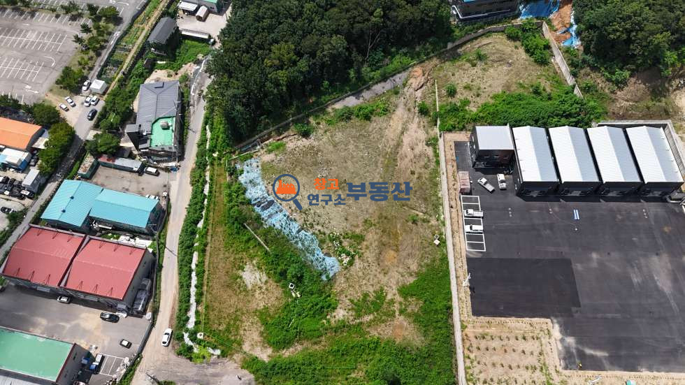 경기 고양일산동구 설문동 #3000평#보전관리#근생#요양원#종교시설 부지추천 매매 매물번호 14531 사진 5